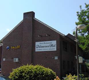 Restaurant Steakhouse Dülmener Hof