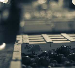 Flower Market, Nice, Fruits 2