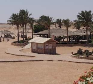 Sharm El Naga