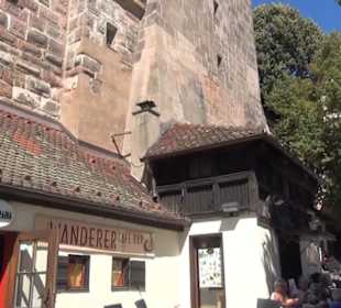 Kaiserburg