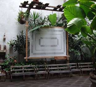 Casas de los Balcones