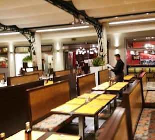 Im August um Mitternacht