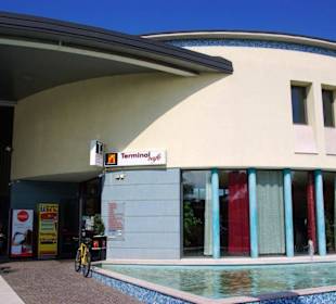 Zentrale Stelle für alles