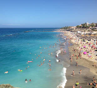 Costa Adeje Gran Hotel