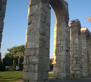 Selçuk - Aegean coast, Turkey.