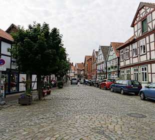 Hitzacker City :-)
