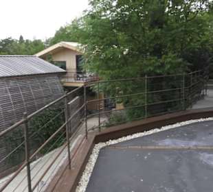 Ruhebereich - Spa - Ebene 1