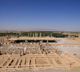 Persepolis