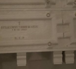 Cripta de la Catedral 