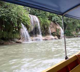 Wasserfall