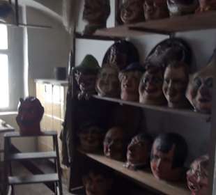 Museum für Thüringer Volkskunde