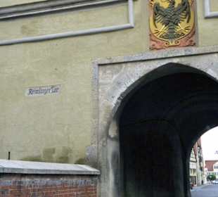 Reimlinger Tor
