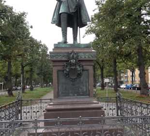 Prinz-Albrecht-von-Preußen-Denkmal