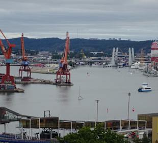 Aussicht
