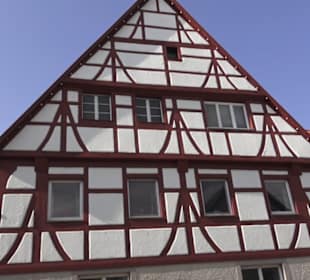 Holsteinhaus