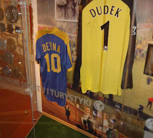 Muzeum Sportu i Turystyki