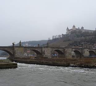 Stadtbesichtigung Würzburg