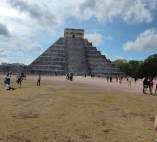 Chichen Itza 