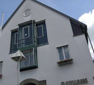 Rathaus Vöhringen
