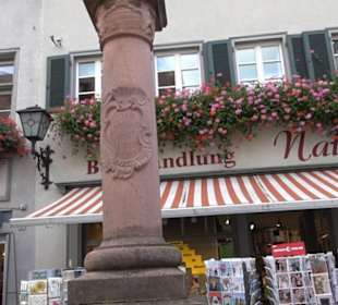 Mariensäule