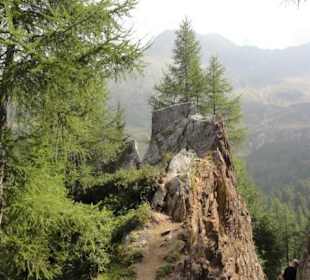 Schöner Weg