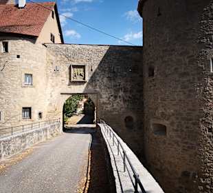 Burg Neuhaus