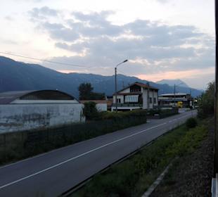 Jezioro Como