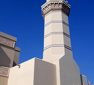 Sultan Qaboos Moschee