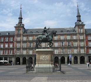 Plaza Mayor