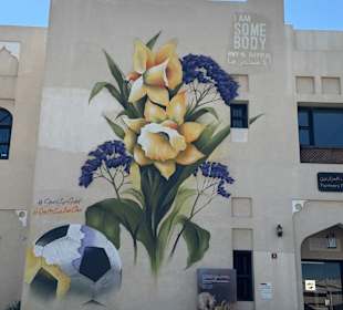 Katara Cultural Village