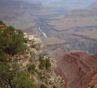 Parco nazionale Grand Canyon