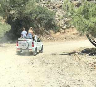 Tour & Ausflug Kardamena