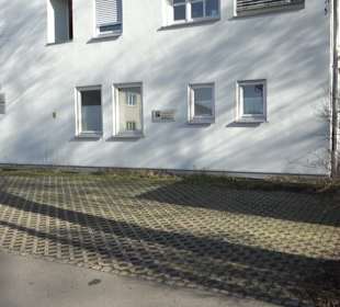 Katholisches Pfarramt St. Petrus Lustnau