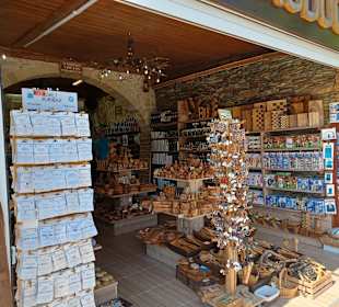 Stadtrundgang Amoudara