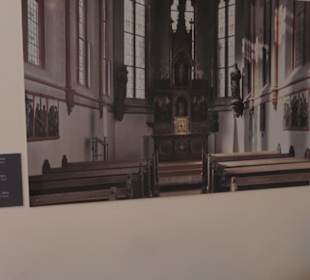 Erlebniszentrum von Villeroy & Boch