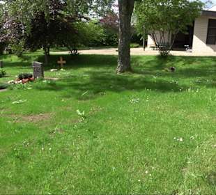 Friedhof Bösingen