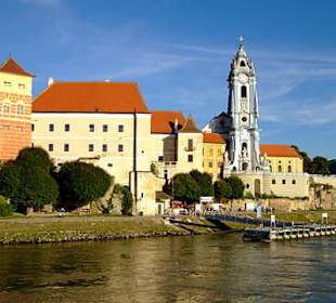 Donauradtour