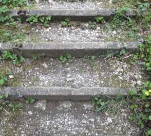 Wanderweg Hochgehswiggert