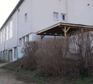 Gemeindehalle Altdorf