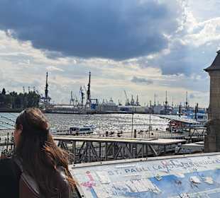 Hafen Hamburg