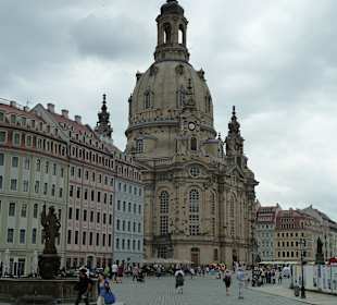 Frauenkirche Dresden