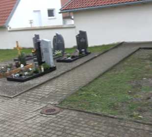 Friedhof Ehestetten