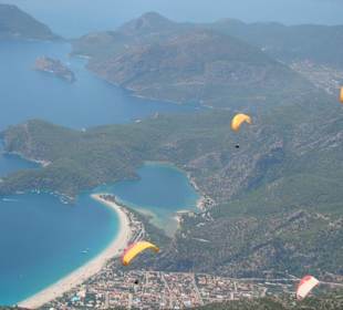 Ekstremalne przeżycie