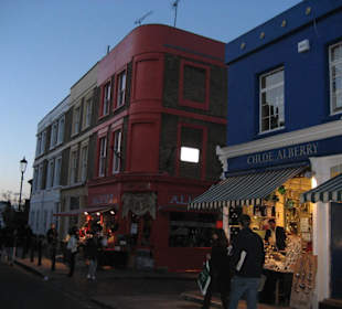 Portobello Road