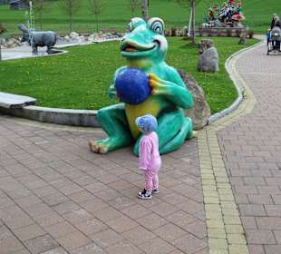 Familienland Pillerseetal