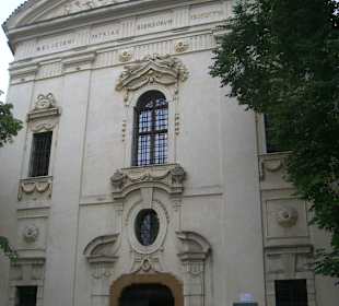 Das Kloster