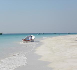 Tulum: Paradise Beach