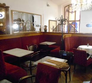 Café Frauenhuber