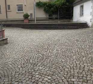 Historischer Stadtrundgang