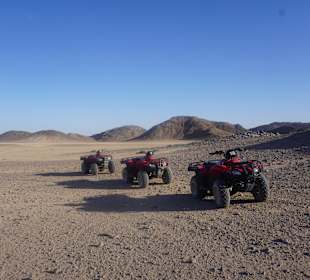 Ausflug Private Quad Tour